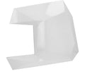 Bezzera Arcadia Right Side Gloss White