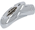 Bezzera Insert Chrome-plated For Knob Filter Holder