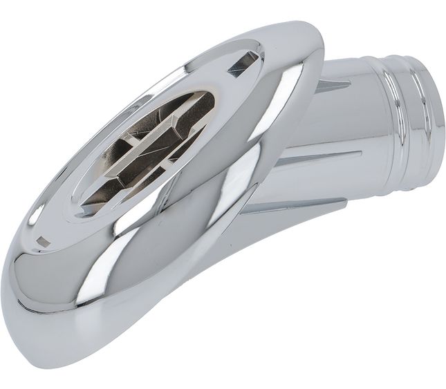 Bezzera Insert Chrome-plated For Knob Filter Holder