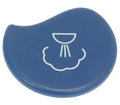 Bezzera Cap Plug Blu Steam