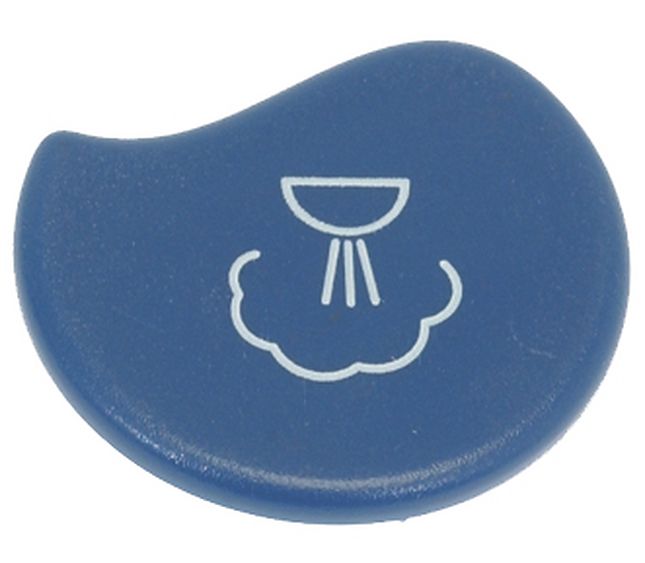 Bezzera Cap Plug Blu Steam