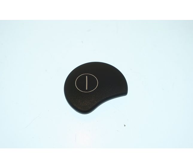 Bezzera Shaped Plug Black