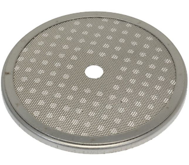 Bezzera Shower Screen Ø 57.5 MM - ARCADIA +31 more