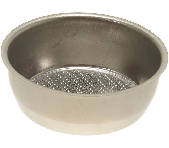 Bezzera Filter 2 Cups Aisi 304 Ø 64X22,5 MM