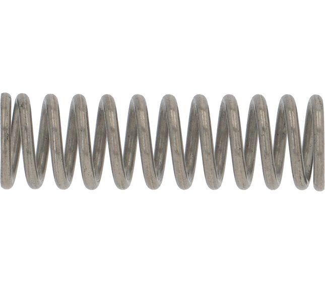 Bezzera Spring Ø 9X30 MM For Tap Valve