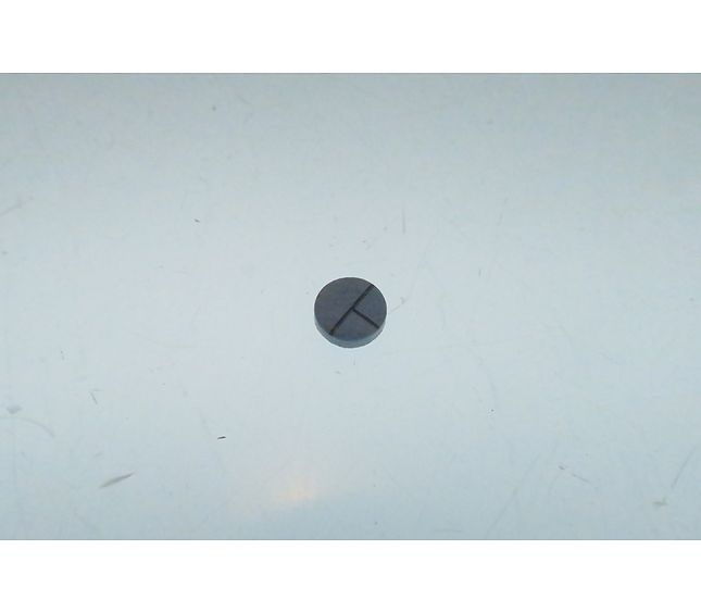 Bezzera Gasket D8 X 2 Asbestos Free