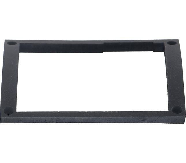 Bezzera Gasket 96,4X75,6X6