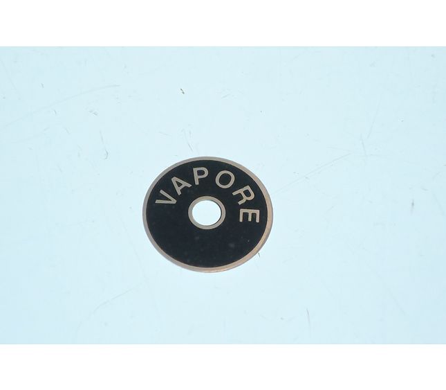 Bezzera Insert Steam For Knob