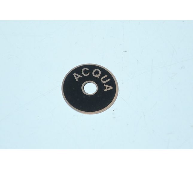 Bezzera Insert Water For Knob