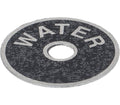Bezzera Water Plate English