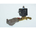 Bezzera Assembly Flow Meter Arcadia Display