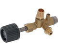 Bezzera Tap Valve Acqua/vapore Complete