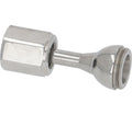 Bezzera Tube Water Without Spray Nozzle
