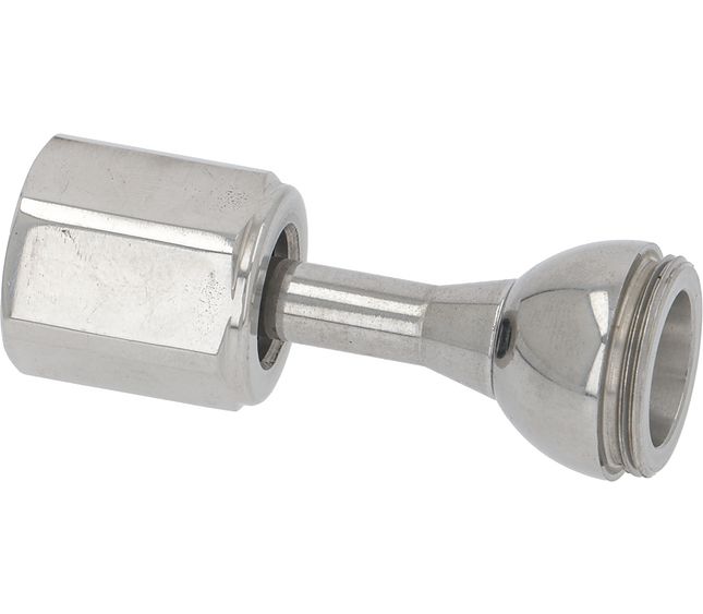 Bezzera Tube Water Without Spray Nozzle