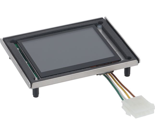 Bezzera Kit Display Arcadia Pid W/plexy V3.0
