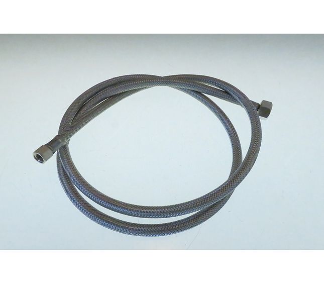 Bezzera Tube Stainless Steel Ø 3/8"x1/8 1500 MM