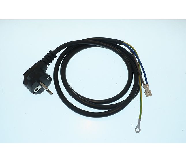 Bezzera Electric Cable With Shuko Plug