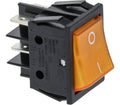 Bezzera Bipolar Switch Yellow 16A 250