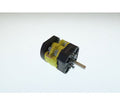 Bezzera Basement Switch 2 Pos 4 Cont
