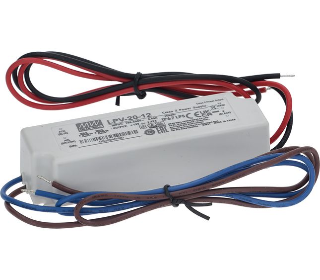 Bezzera Power Supply Switc 12V 90 260V Lpv