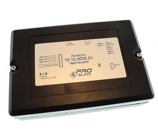 Bezzera Pid Card Arcadia Pid V4.09