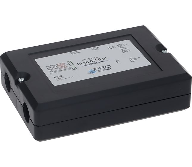 Bezzera Pid Card Arcadia Pid V3.0