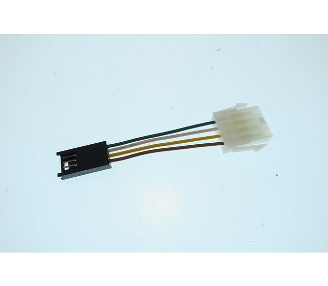 Bezzera 3.5 Display Connecting Cable