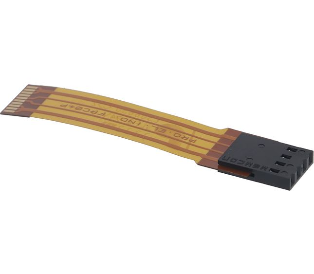 Bezzera 3.5 Flat Display Cable