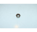 Bezzera Nut M6 Uni5587 Stainless Steel