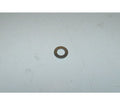 Bezzera Plain Washer D6 Uni 6592 Fezn