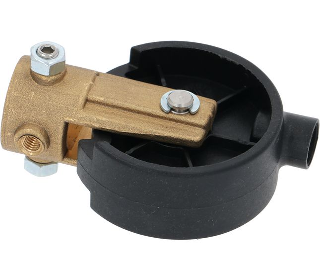 Carimali Eccentric For Steam Tap Knob