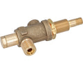 Carimali Water Tap Complete - DIVA/DIVA-PRO