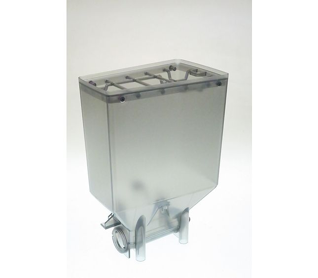Carimali Contenitore Prodotto A00 A01
