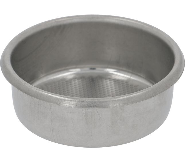 Carimali Filter 2 Cups 16 GR Ø 68X23,5 MM