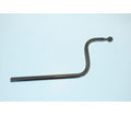 Carimali Tube Stainless Steel Wand Steam C/sferico High