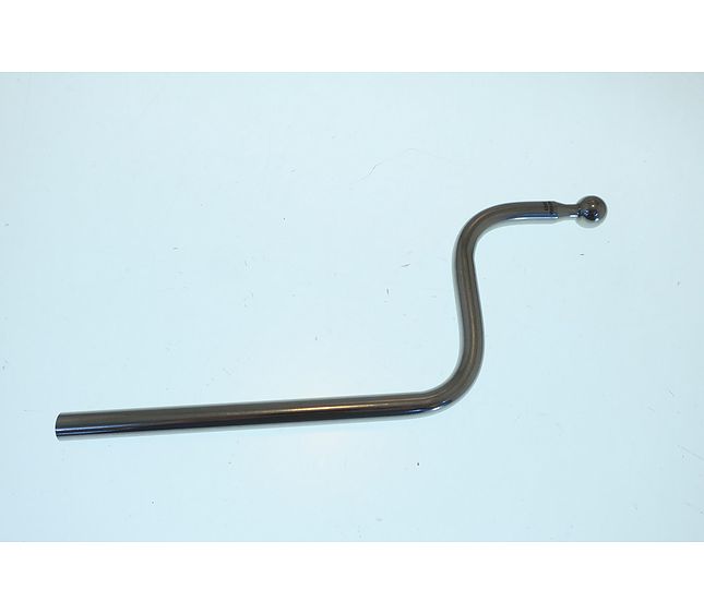 Carimali Tube Stainless Steel Wand Steam C/sferico High