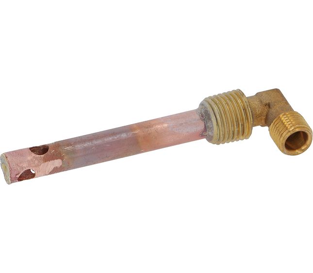 Carimali Suction Pipe Ø 1/8"m-10 MM