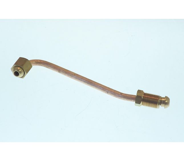 Carimali Tube Upper Scambiatore Right (2) Pratica