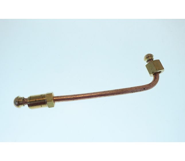 Carimali Tube Upper Scambiatore Left (2) Pratica
