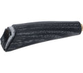 Carimali Impugnatura Filter Holder Wood Black Argen