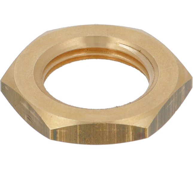 Carimali Nut Ø 3/8 Key 24X4 MM