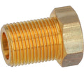 Carimali Fitting Diritto Ø 3/8"m-1/4"f