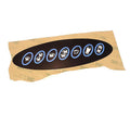 Carimali Mostrina Puls 2/3 GR LM Kicco
