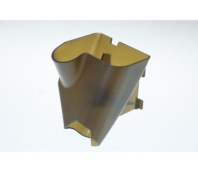 Carimali Scivolo Coffee Singolo A00 A01