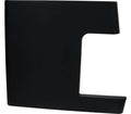 Carimali Side Panel Macchina Left Black Cento High