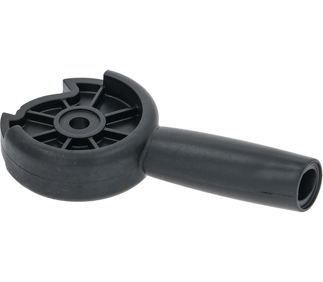 Carimali Steam Tap Handle