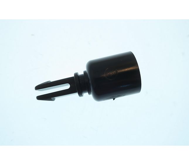 Carimali Pin Innesto Collar Ring