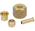Carimali Kit Reducer D6 X Fitting D8