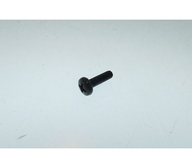 Carimali Screw TC Croce M 4X14 Brunita