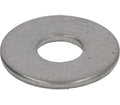 Carimali Washer Piana Fascia Larga Stainless Steel 4X12